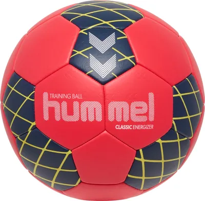 Produktbild von HUMMEL hmlCLASSIC ENERGIZER HB RED/MARINE/YELLOW RED/MARINE/YELLOW 2