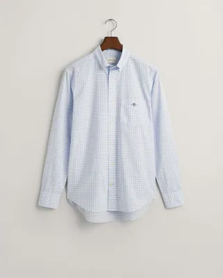 Image de Gant Chemise de loisirs à manches longues pour hommes