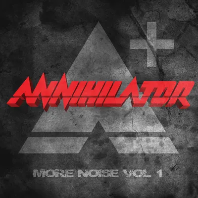 Zdjęcie produktu dla More Noise Vol. 1 (CD Digipak)