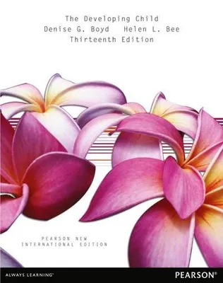 Produktbild von Developing Child, The