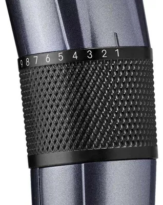Obrázok produktu pre Strihač vlasov, Babyliss E976E, bezdrôtový, titánové čepele, 26 dĺžok strihu, 0,5–25 mm