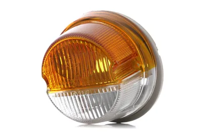 Produktbild von HELLA Blinkleuchte 2BE 001 259-061 Hinten Rechts Hinten Links für INTERNATIONAL HARV. D-Series 78mm 44mm