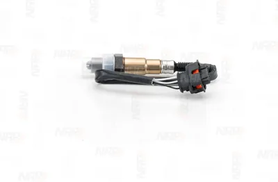 Produktbild von NAP carparts Lambdasonde für OPEL Corsa D Schrägheck (S07) CLS10140