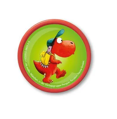 Obrázok produktu pre Kekz 75119 KDK DER KLEINE DRACHE KOKOSNUSS - prichádza do školy