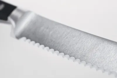 Produktbild von Wüsthof Classic Brotmesser 26 cm