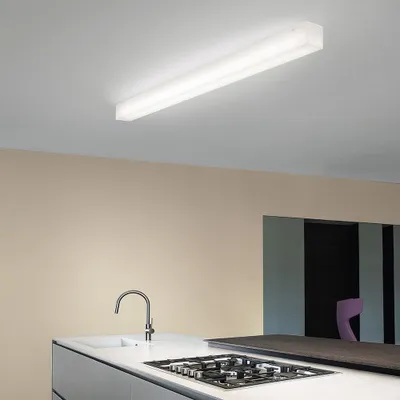 Produktbild von Linea Light Gluèd SB LED-Deckenleuchte