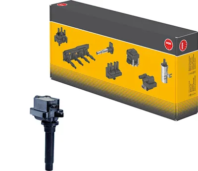 Imagen del producto de Bobina de encendido NGK, modelo 48270