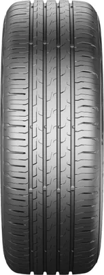 Produktbild von Continental EcoContact™ 6 175/55 R20 85Q, Sommerreifen  fÃ1/4r Pkw, Rollwiderstand A, Nasshaftung B, 70 dB externes Rollgeräusch