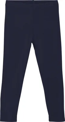 Produktbild von Minymo MILeggings Mädchen Kinder Leggings Hose Stoffhose elastisch Regular Fit