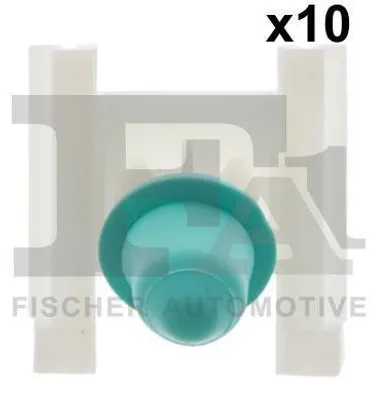 Obrázek produktu pro Prahové Lišty Audi, Seat, Skoda