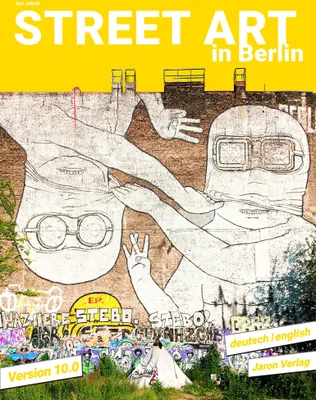 Produktbild von Street Art in Berlin