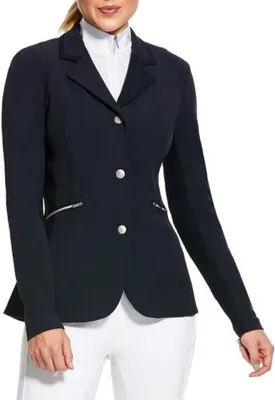 Produktbild von Ariat Galatea Turniersakko Damen