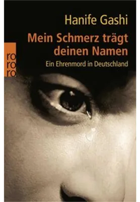 Immagine prodotto di Mein Schmerz trägt deinen Namen