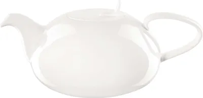 Image de ASA Selection Teekanne mit Edelstahlsieb atable Fine Bone China 2015013
