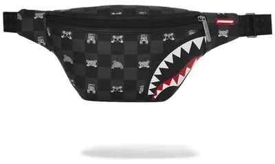 Produktbild von Gürteltasche Sprayground 910B891209 für Uni