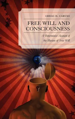 Produktbild von Free Will and Consciousness