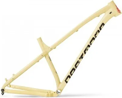 Produktbild von Rama Dartmoor Primal 29 v.2 - Trailrahmen für 29-Zoll-Räder