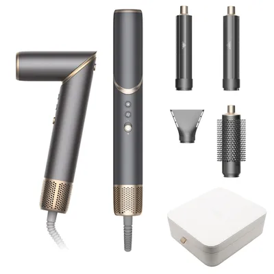 Produktbild von TESLA MyCare AF05 - Multistyler-Haartrockner