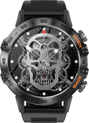 1,39-Zoll-IPS-Touchscreen, Fitness-Tracker, Bluetooth 5.0-Smartphone mit Funktionen für Herzfrequenz, Schlaf, Gesundheit und Training