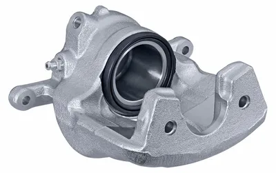 Produktbild von Bremssattel vorne links 1-Kolben Ø 60 mm HELLA für u.a. MERCEDES-BENZ B-KLASSE