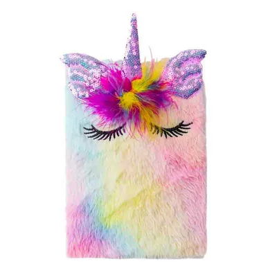 Produktbild von Notizbuch Cutie Pegasus A5 - bb-Klostermann 31338