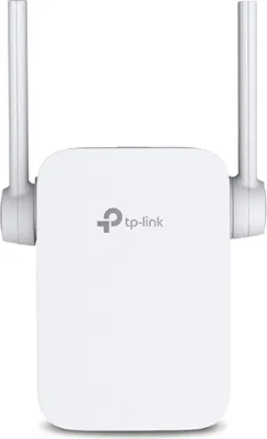Produktbild von TP-Link RE205 V3, Netzwerk-Repeater, 423 Mbit/s, 10,100 Mbit/s, Extern, 10/100Base-T(X), IEEE 802.11a, IEEE 802.11ac, IEEE 802.11b, IEEE 802.11g, IEEE 802.11n