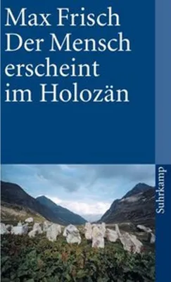 Immagine prodotto di Der Mensch erscheint im Holozän