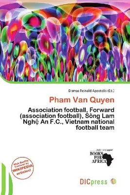 Produktbild von Pham Van Quyen
