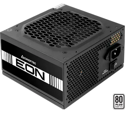Produktbild von ZPU-400S ATX 2.3 (1x PCIe, 400 Watt)