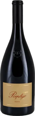 Produktbild von Terlan Lagrein Porphyr Riserva 2022 | Rotwein | Italien | 1 x 0,75 Liter