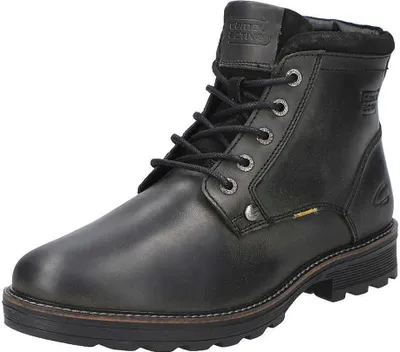 Produktbild von Schnürstiefelette Warmfutter Freizeit (casual) 53FWF01-120100