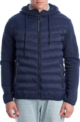 Produktbild von Michael Kors Galway Herren-Winterjacke mit Wattierung MC61714