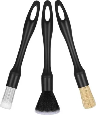 Produktbild von Staubbürsten-Reinigungsbürsten-Set für das Armaturenbrett des Autos, für Zuhause und Büro
