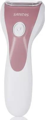 Produktbild von SANITAS Hornhautentferner SMA 22