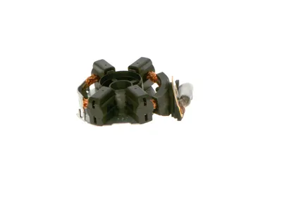 Produktbild von BOSCH 1 004 336 599 Halter Kohlebürsten 02B911209E 77364102 77364266 für FIAT Ducato Kastenwagen (250, 290) Ducato Pritsche / Fahrgestell (250, 290)