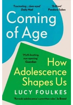 Zdjęcie produktu dla Coming of Age