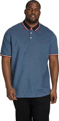 Immagine prodotto di Jack & Jones Essentials Paulos Poloshirt Herren (taglia forte)