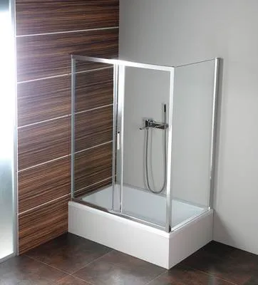 Immagine prodotto di Polysan Deep - Piatto doccia profondo 1200x900x260 mm, bianco 72383