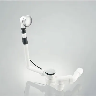 Immagine prodotto di Set per vasca da bagno con comando eccentrico / Accessori per vasca da bagno / TG-Kunststoffe