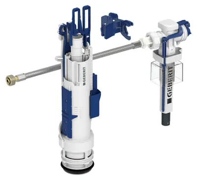Produktbild von GEBERIT 246127005 Typ212-383 Renovierungsset f. 300/320