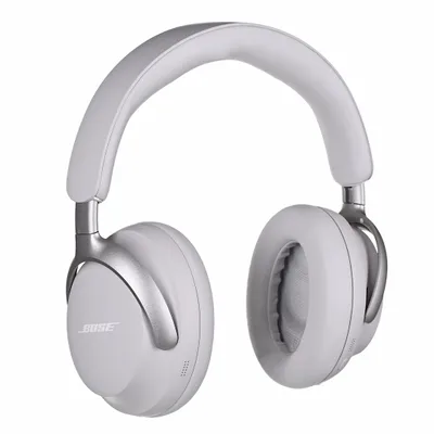 Immagine prodotto di Bose QuietComfort Ultra, con e senza fili, musica/ogni giorno, 250 g, cuffie, bianco