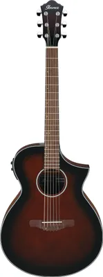 Produktbild von Ibanez AEWC11-DVS