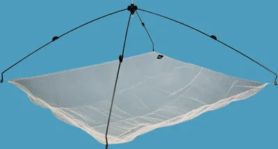 Obrázek produktu pro Čeřen Delphin s nylonovou síťkou 100x100cm