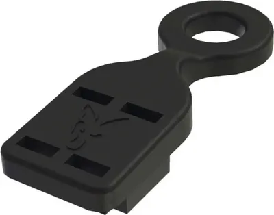 Produktbild von 2 Fox MK2 Swinger Tags Halterungen für MK3, MK2 Euro Swinger & MK2 Illuminated Euro Swinger