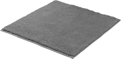 Produktbild von Erwin Müller WC-Vorlage Ulm" grau 60x60 cm"