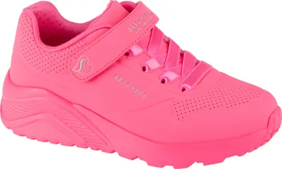 Produktbild von Skechers Uno Lite 310451L-NPNK, Sneaker, für Mädchen, Rosa, Größe: 34