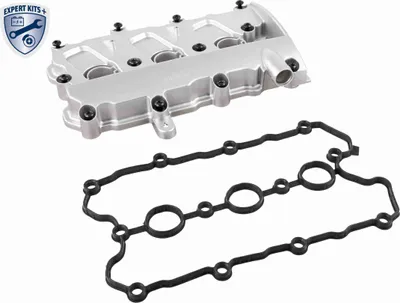 Produktbild von Zylinderkopfhaube V10-4952 für AUDI A6 Avant (4F5, C6)