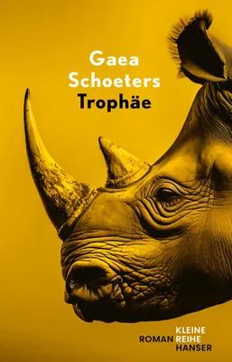 Produktbild von Trophäe