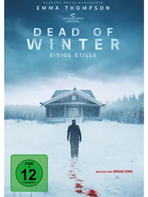Produktbild von Dead of Winter - Eisige Stille