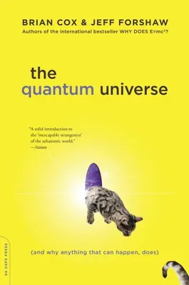 Produktbild von The Quantum Universe